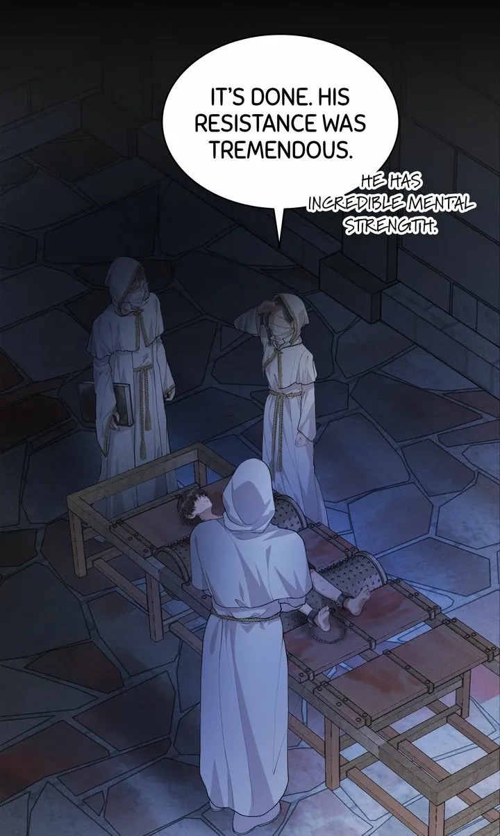 The Fairy Pact Chapter 5 page 17 - 