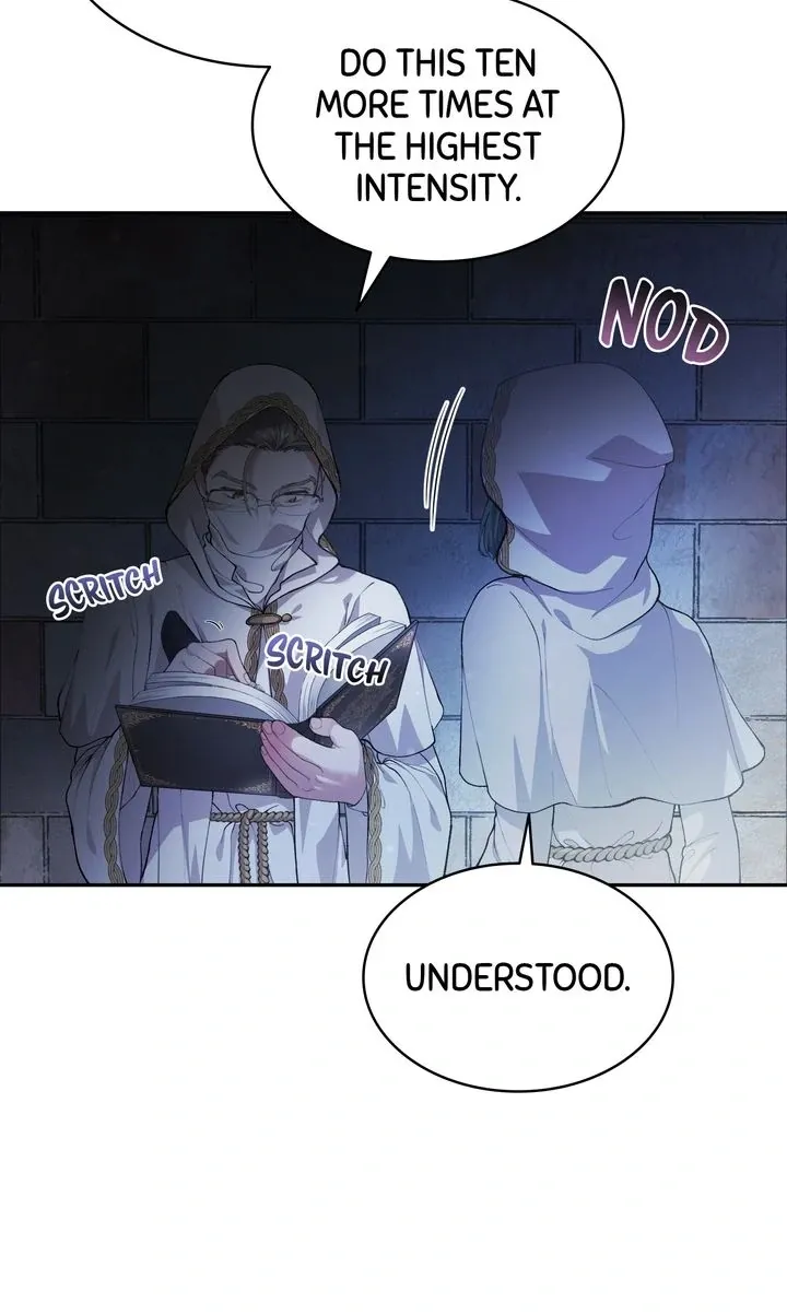 The Fairy Pact Chapter 5 page 20 - 