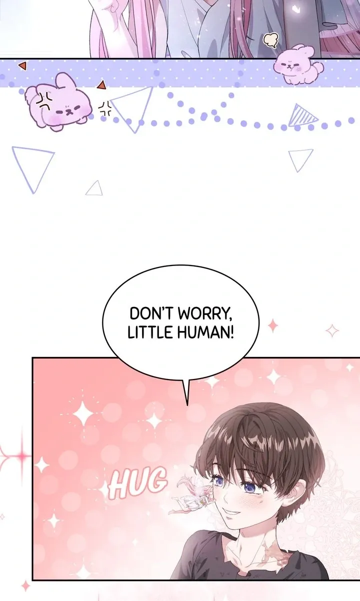 The Fairy Pact Chapter 5 page 67 - 