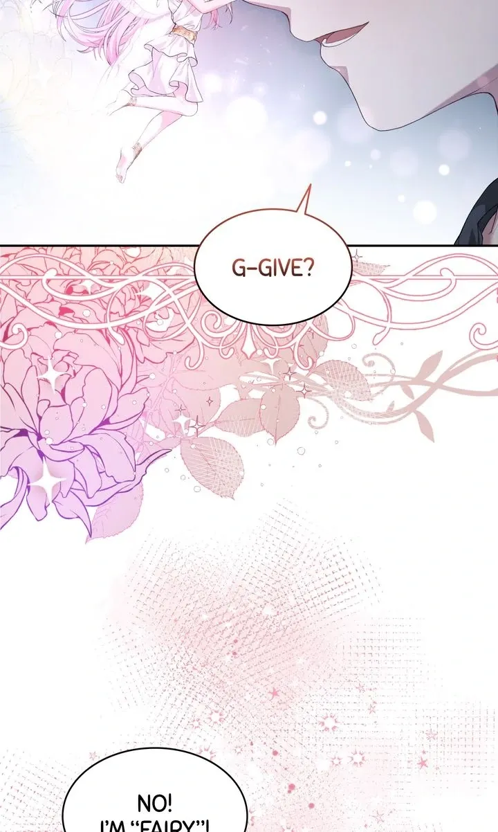 The Fairy Pact Chapter 5 page 69 - 