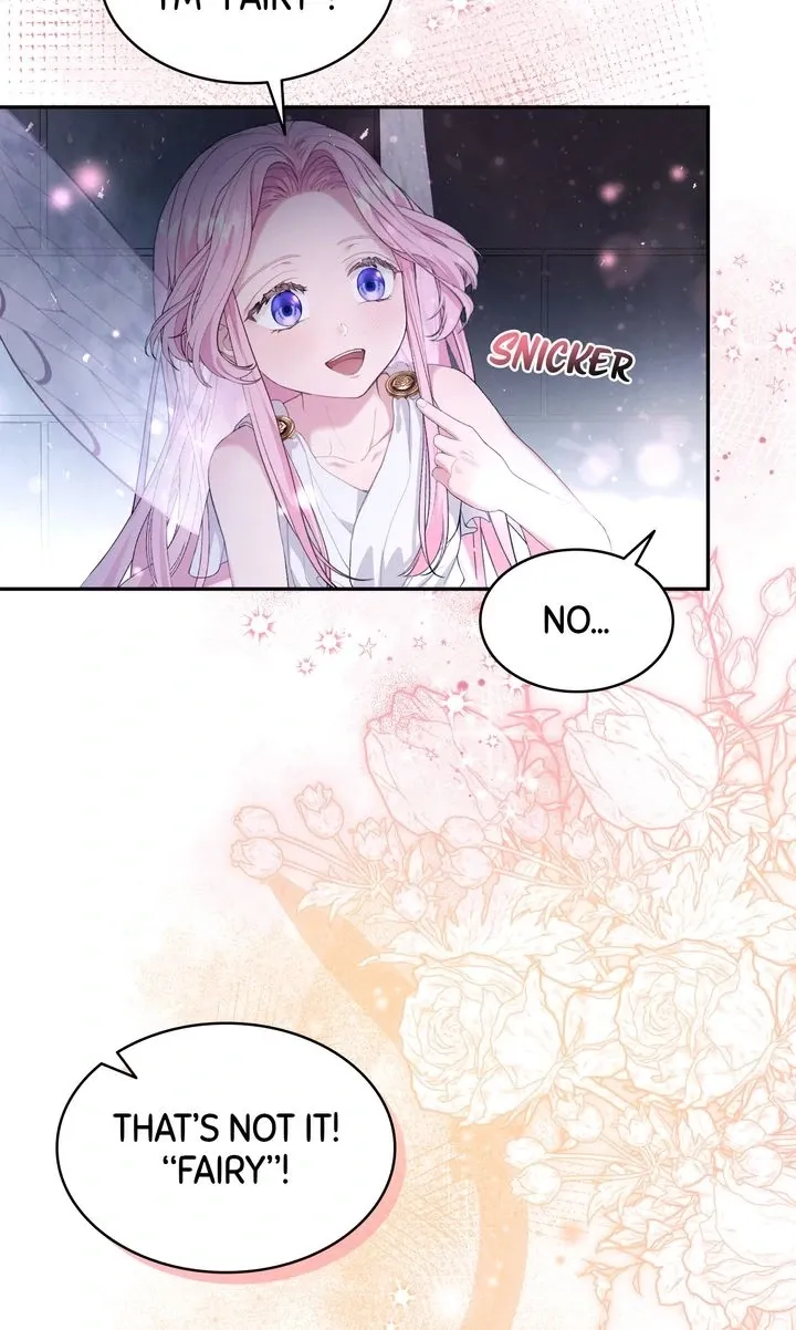 The Fairy Pact Chapter 5 page 70 - 