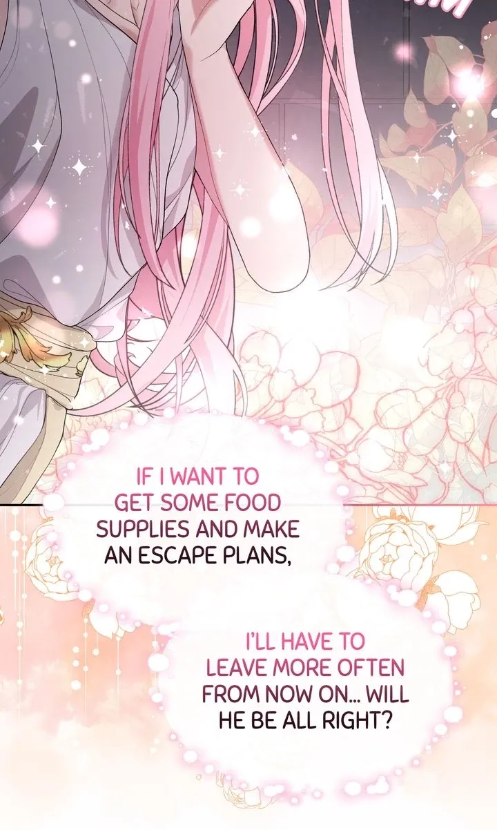 The Fairy Pact Chapter 5 page 75 - 