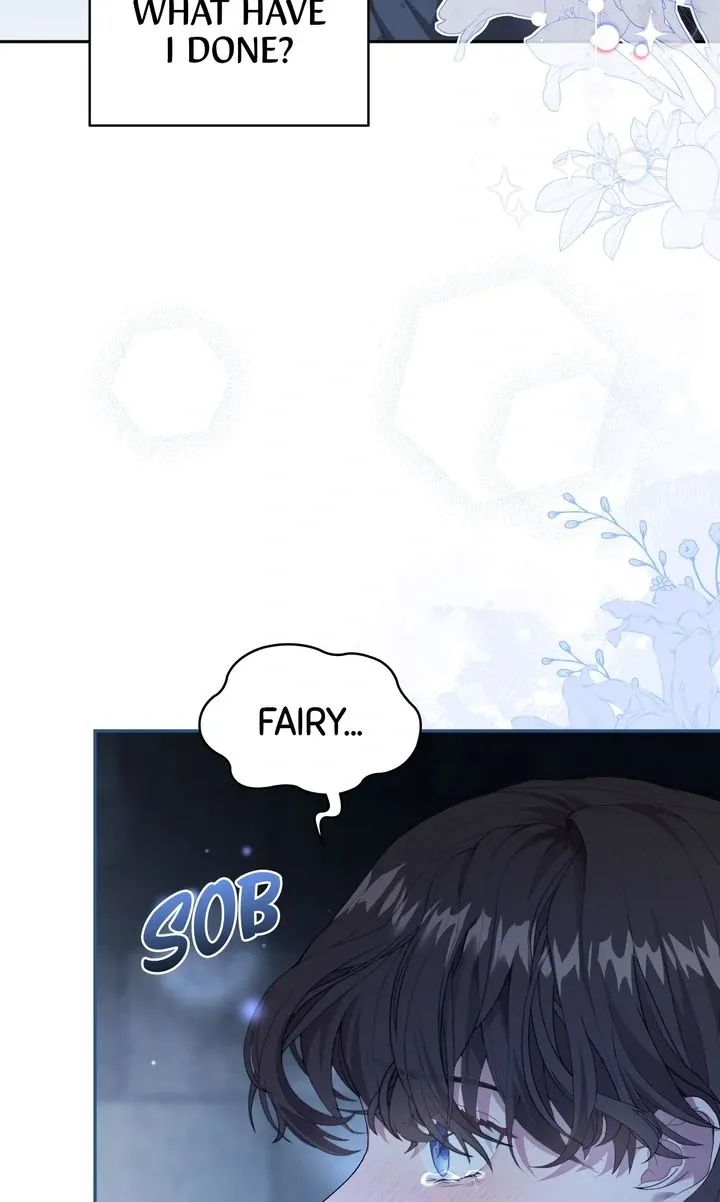 The Fairy Pact Chapter 5 page 96 - 