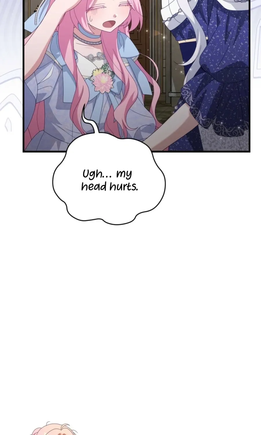 The Fairy Pact Chapter 50 page 104 - 