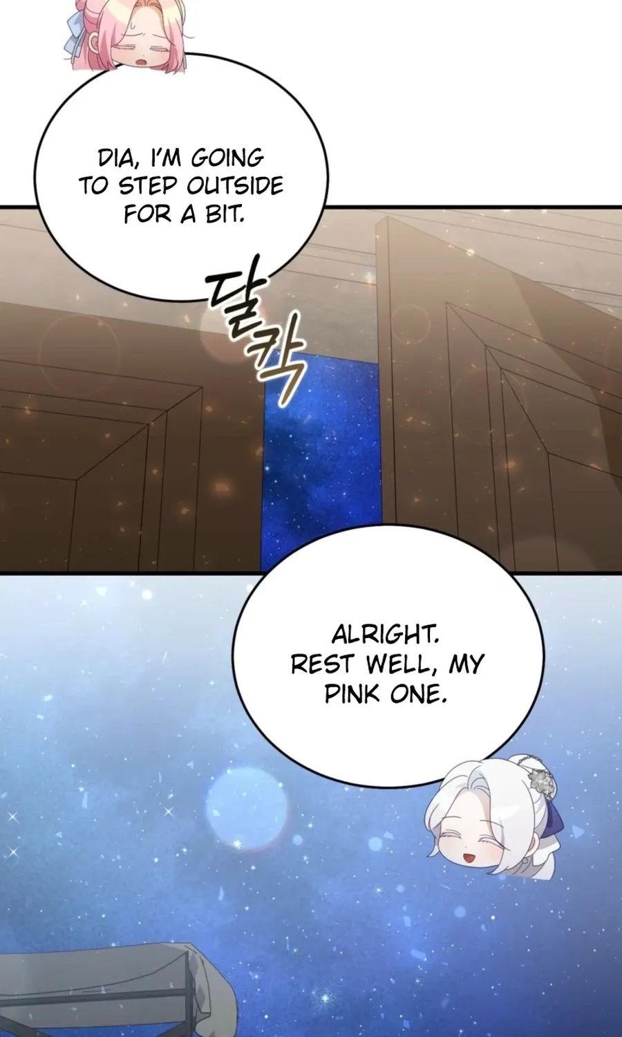 The Fairy Pact Chapter 50 page 105 - 