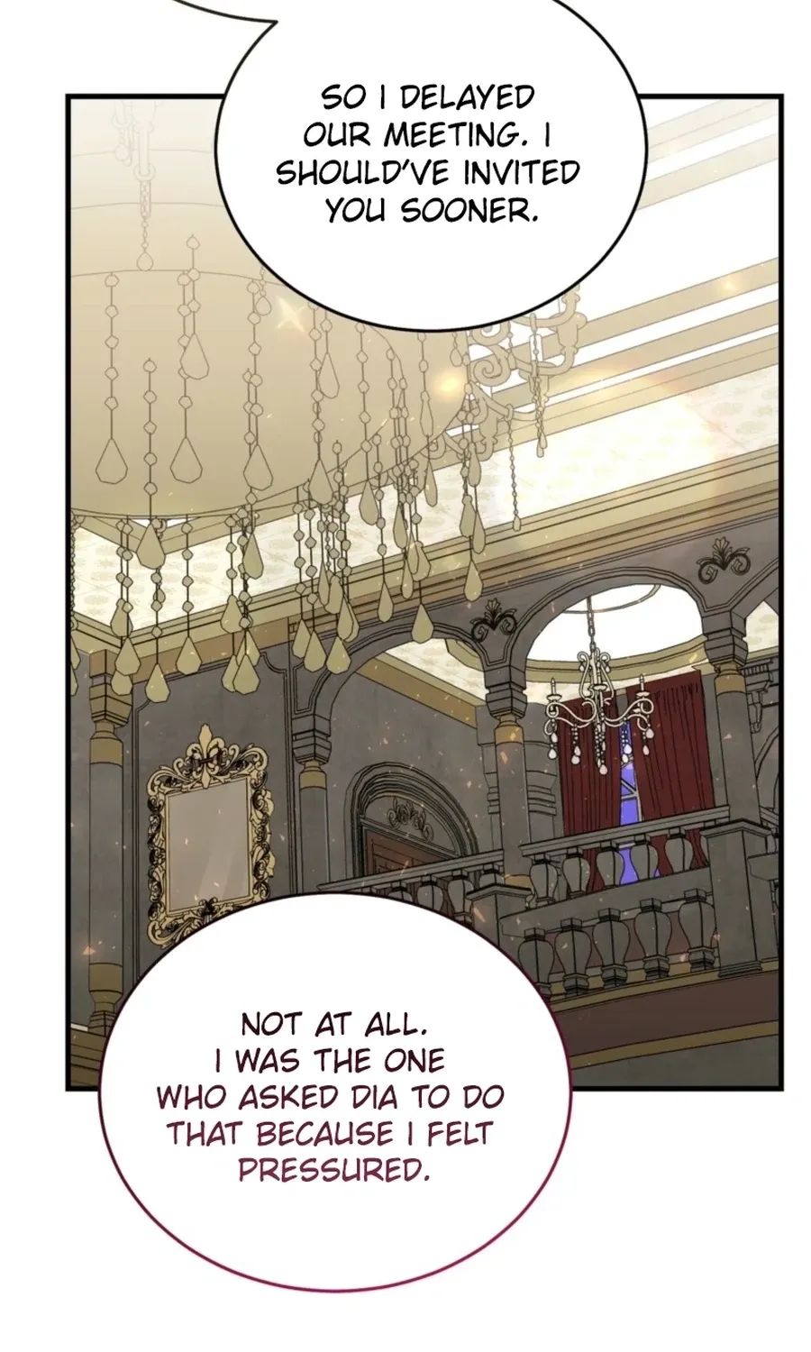 The Fairy Pact Chapter 50 page 13 - 