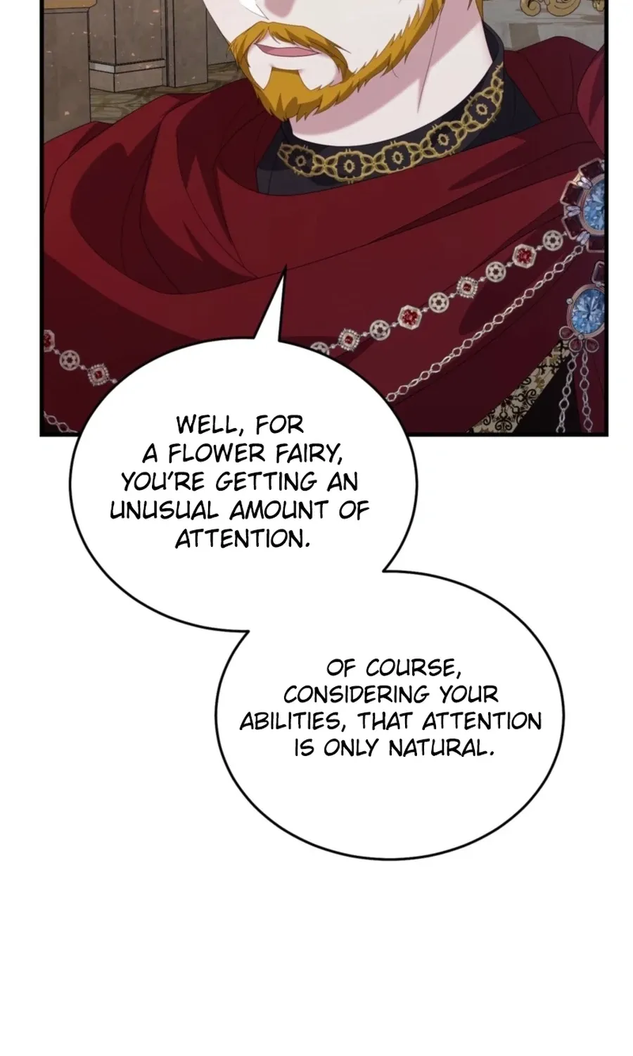 The Fairy Pact Chapter 50 page 15 - 