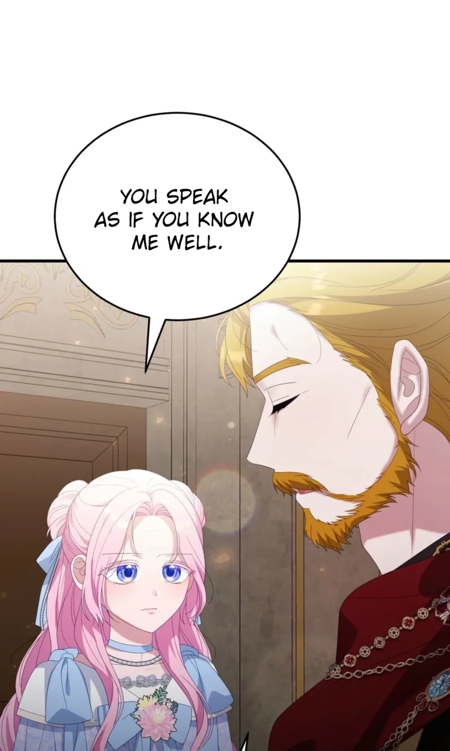 The Fairy Pact Chapter 50 page 16 - 