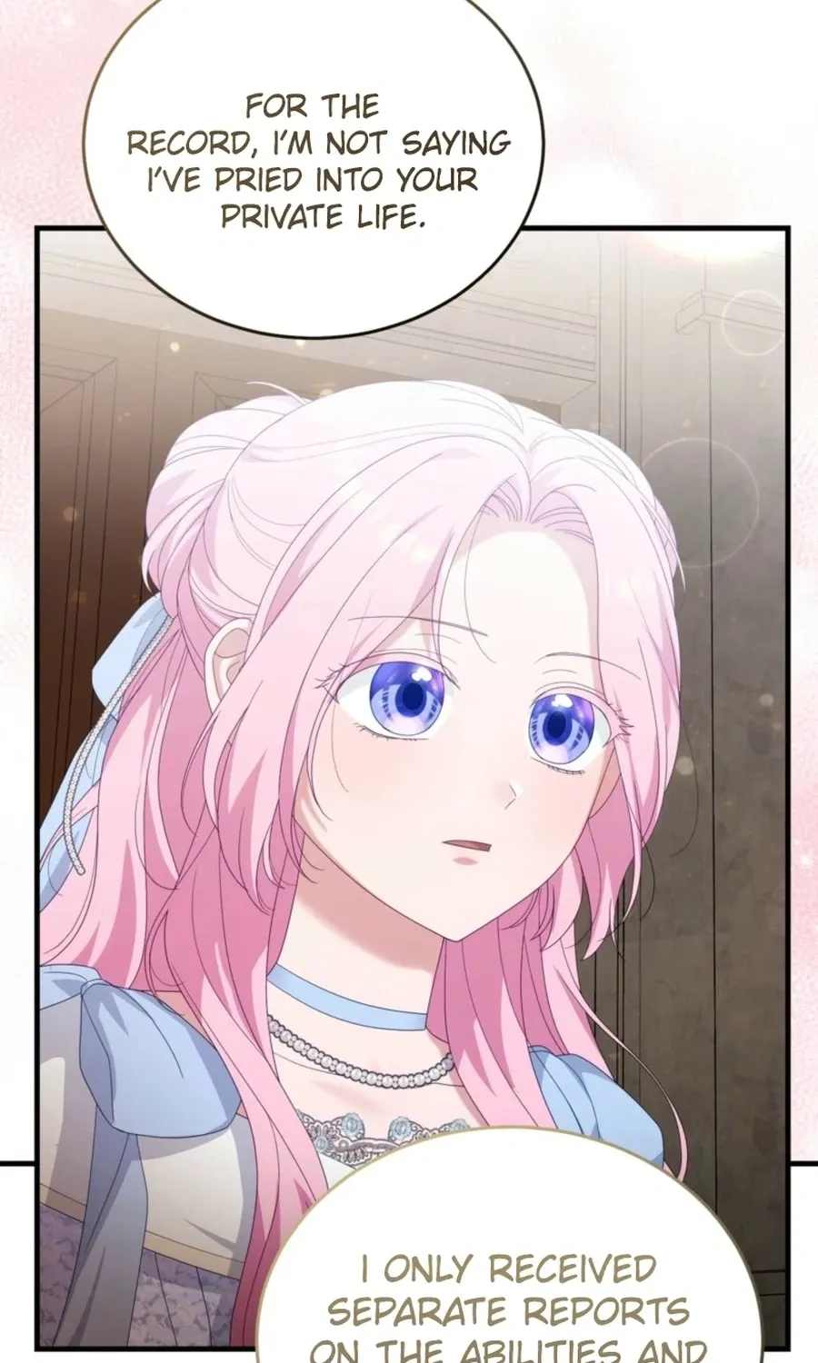 The Fairy Pact Chapter 50 page 18 - 