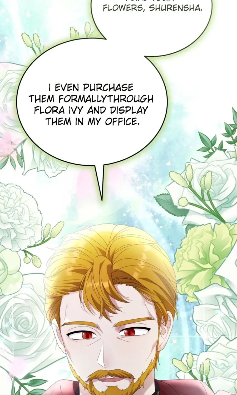 The Fairy Pact Chapter 50 page 20 - 
