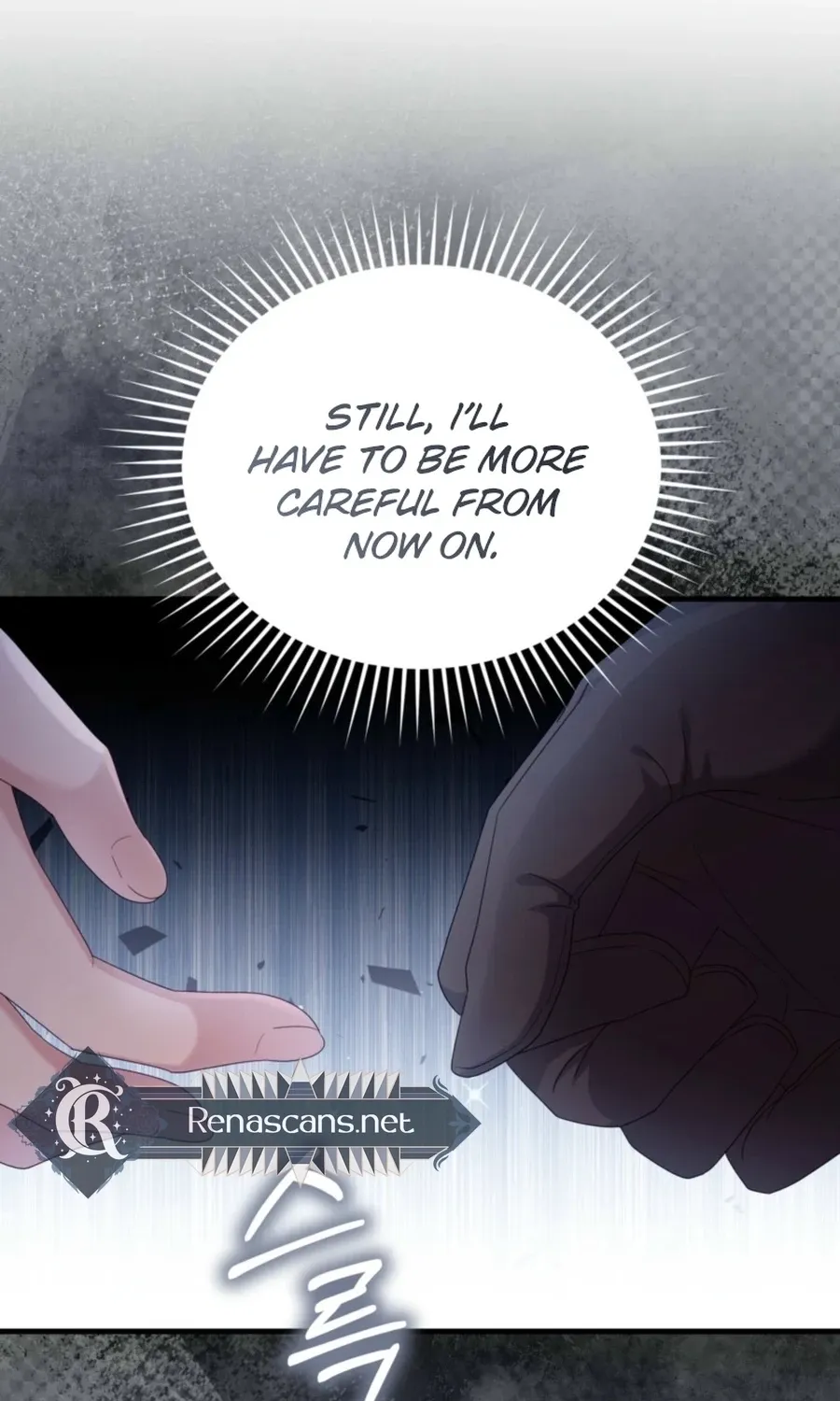 The Fairy Pact Chapter 50 page 25 - 