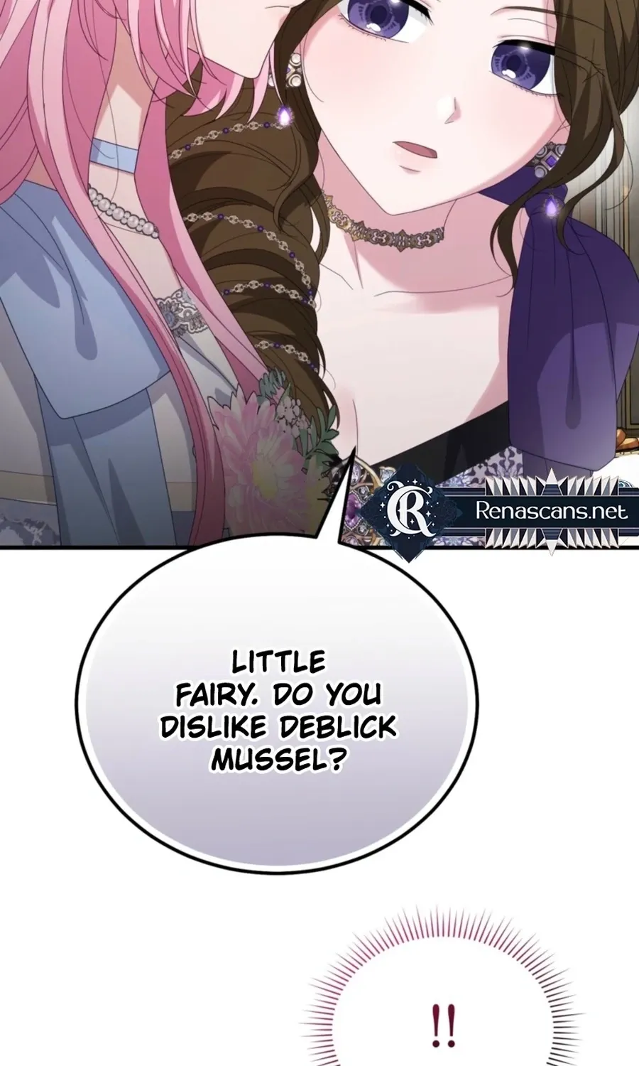 The Fairy Pact Chapter 50 page 28 - 