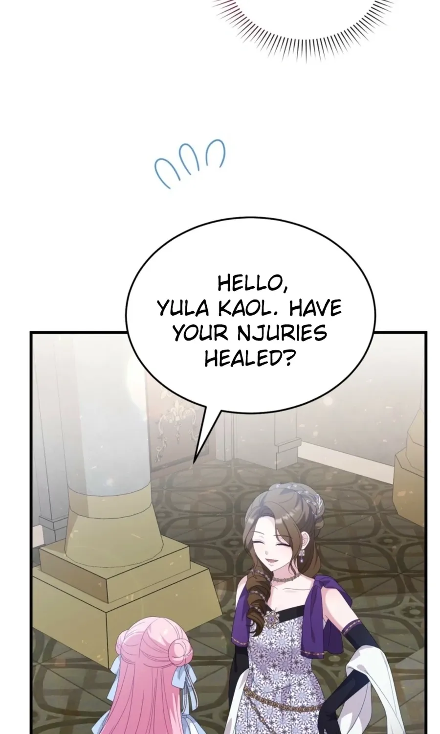 The Fairy Pact Chapter 50 page 29 - 