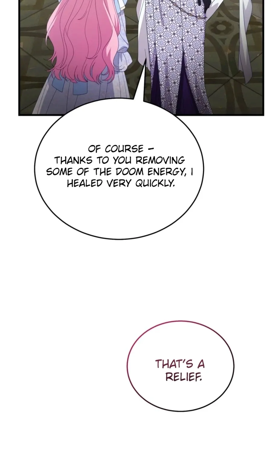 The Fairy Pact Chapter 50 page 30 - 