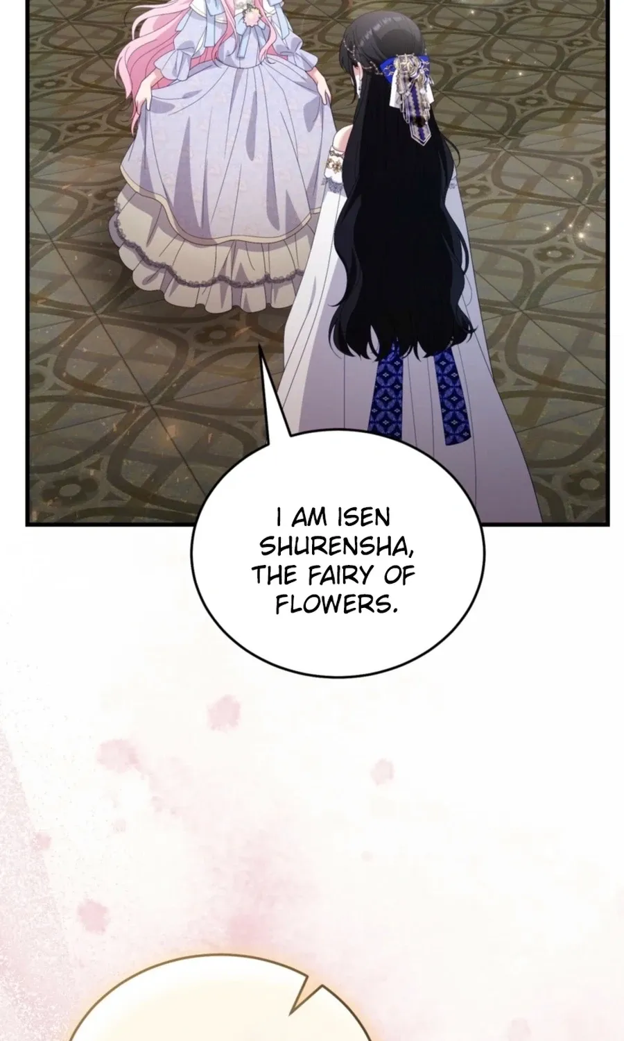 The Fairy Pact Chapter 50 page 4 - 