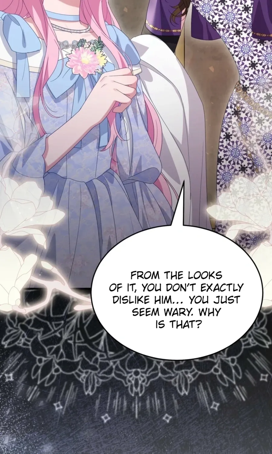 The Fairy Pact Chapter 50 page 33 - 