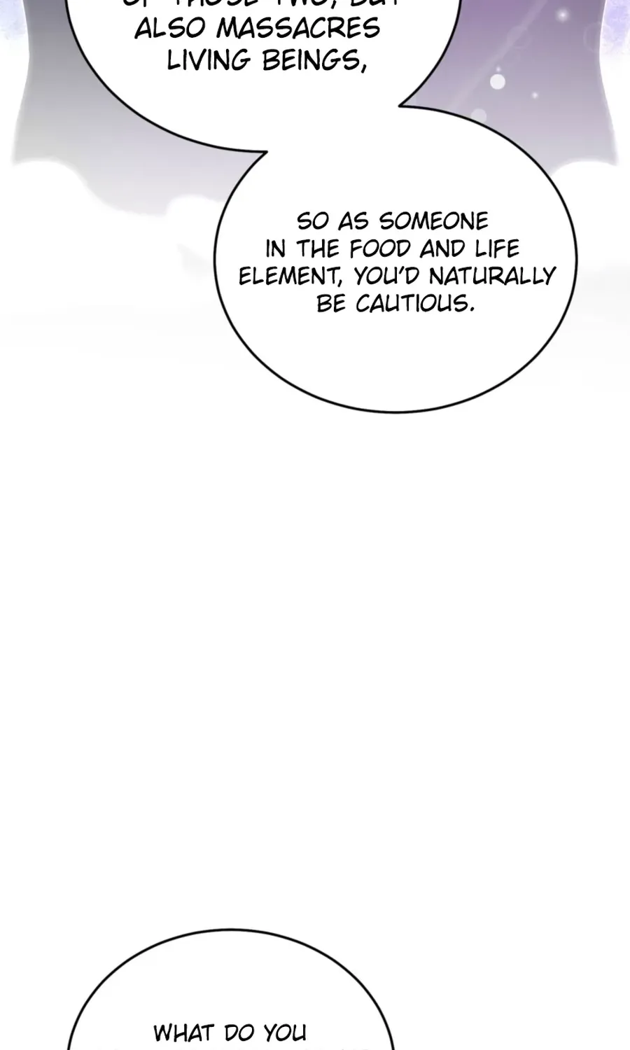 The Fairy Pact Chapter 50 page 37 - 