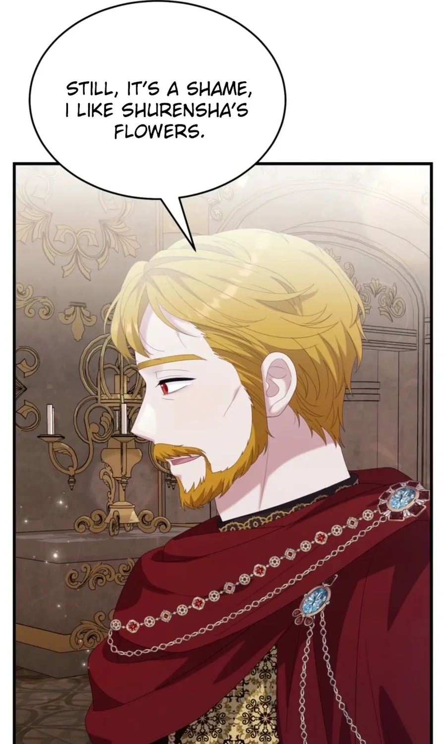 The Fairy Pact Chapter 50 page 40 - 