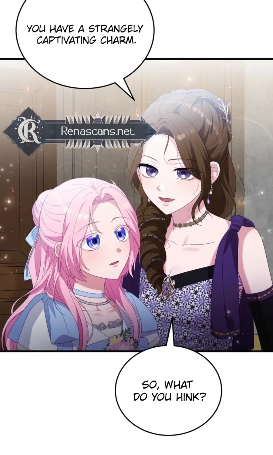 The Fairy Pact Chapter 50 page 42 - 