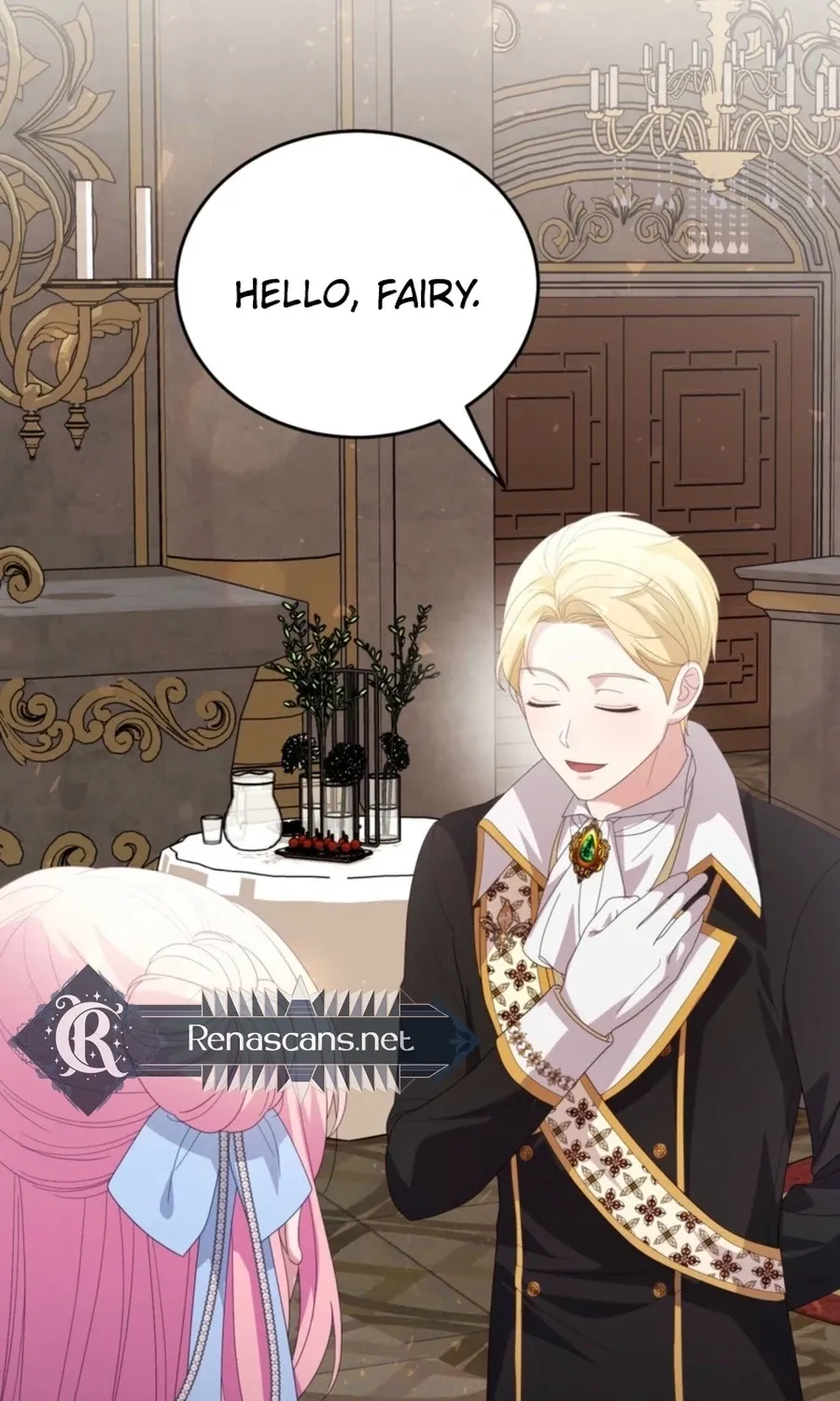 The Fairy Pact Chapter 50 page 48 - 