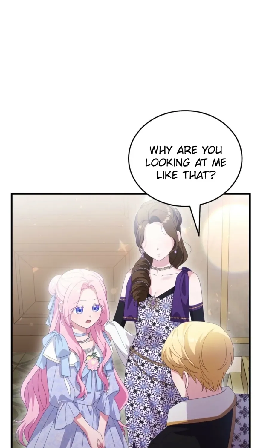 The Fairy Pact Chapter 50 page 53 - 