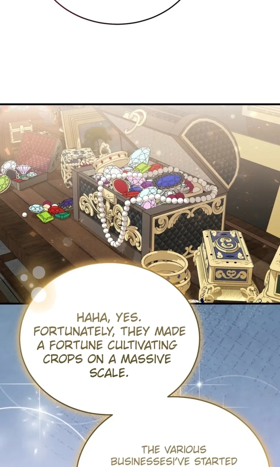 The Fairy Pact Chapter 50 page 58 - 