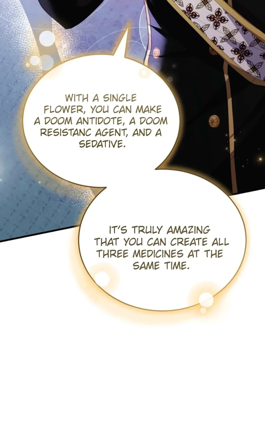 The Fairy Pact Chapter 50 page 61 - 