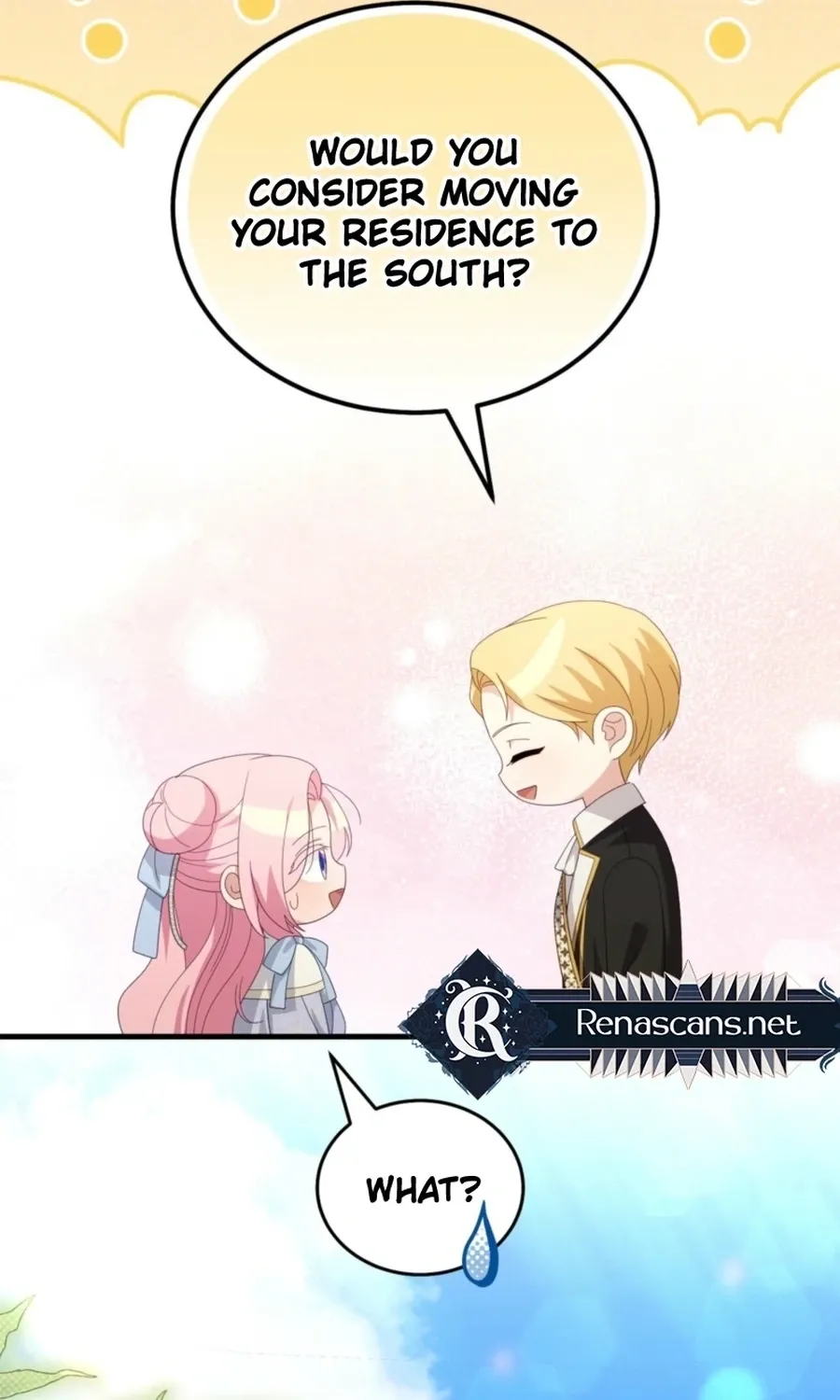 The Fairy Pact Chapter 50 page 64 - 