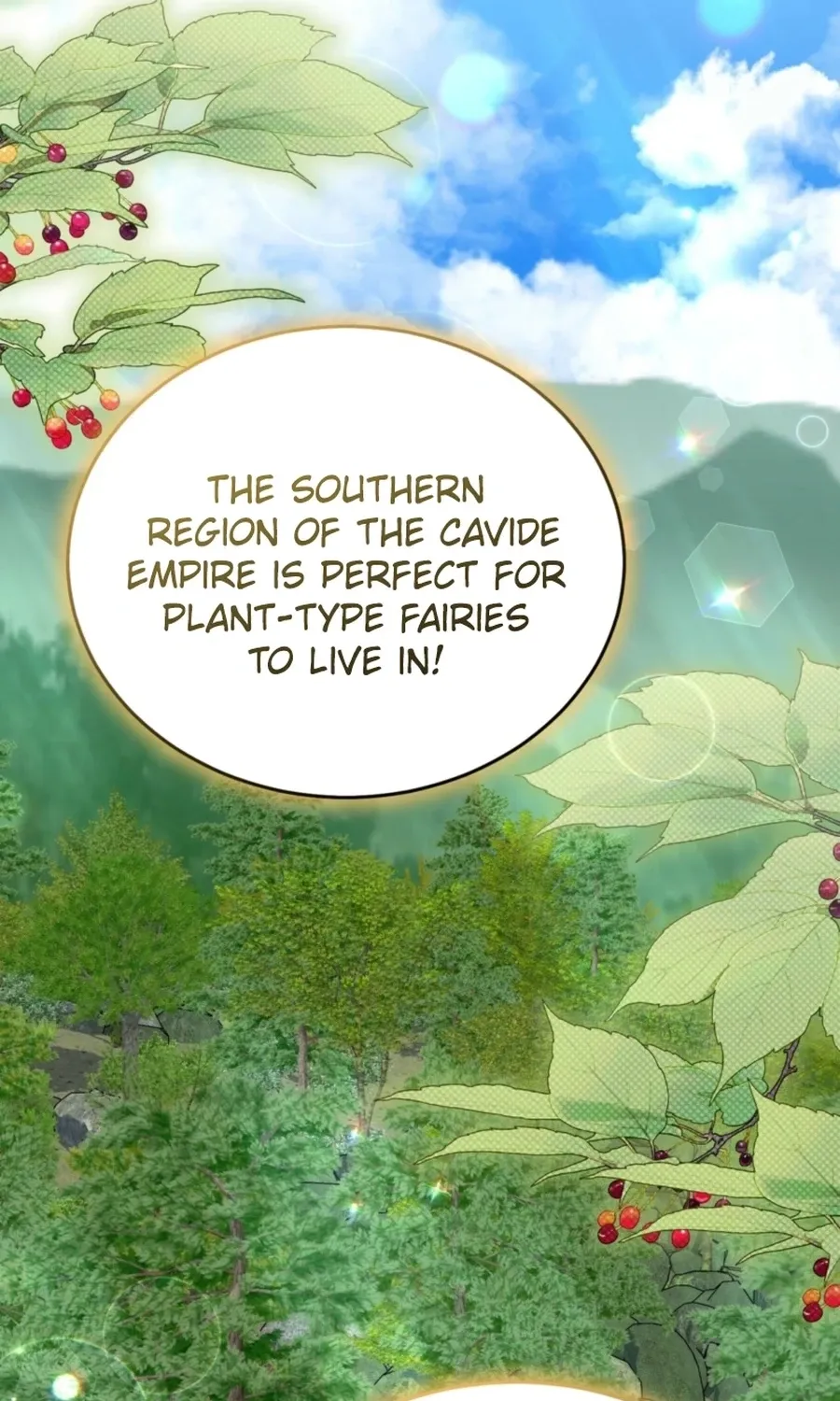 The Fairy Pact Chapter 50 page 65 - 