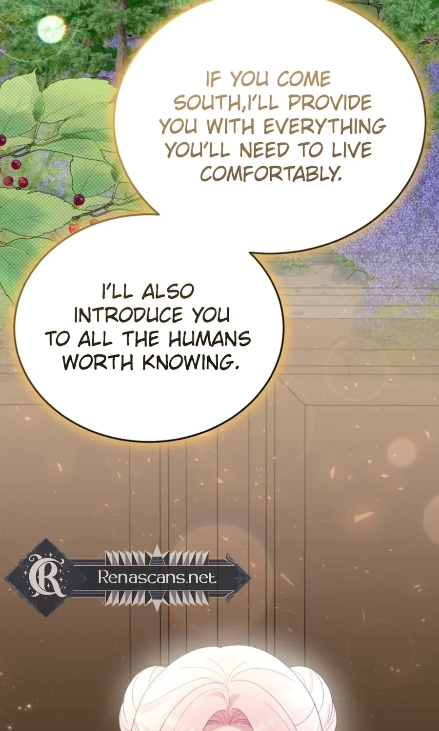 The Fairy Pact Chapter 50 page 66 - 
