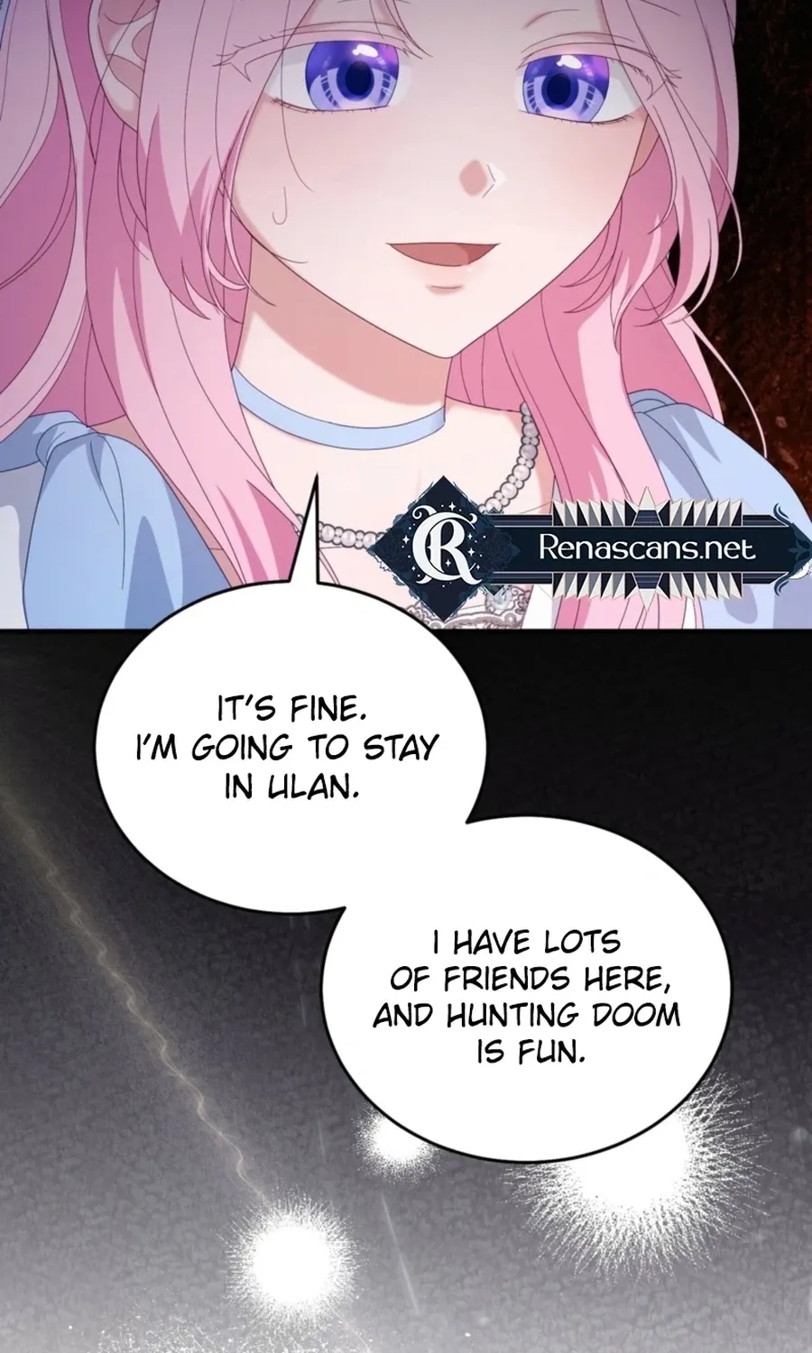 The Fairy Pact Chapter 50 page 69 - 