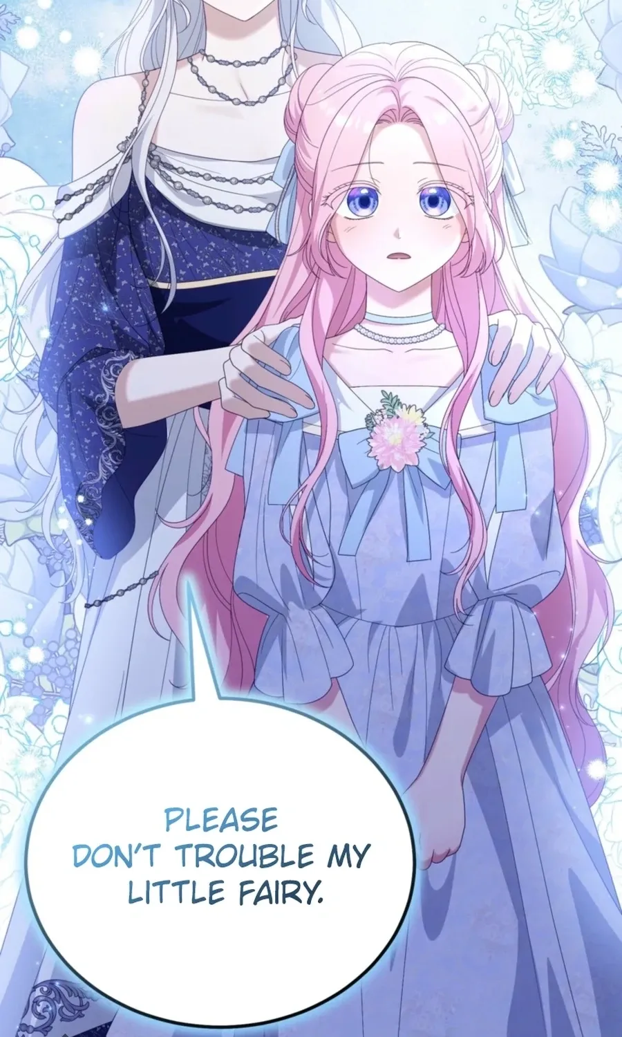 The Fairy Pact Chapter 50 page 84 - 