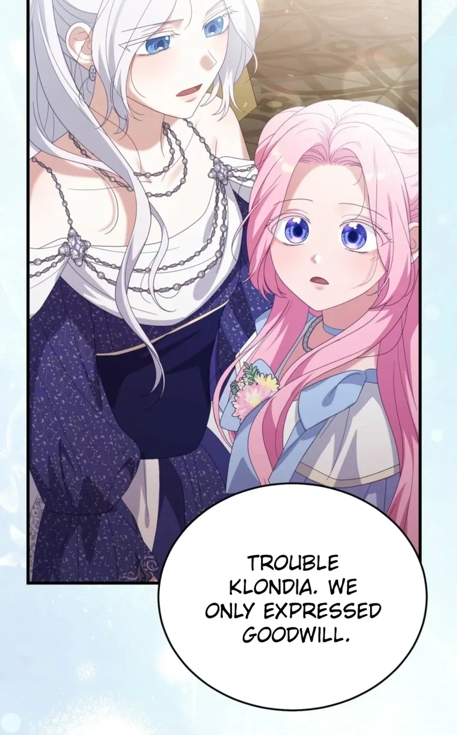 The Fairy Pact Chapter 50 page 86 - 