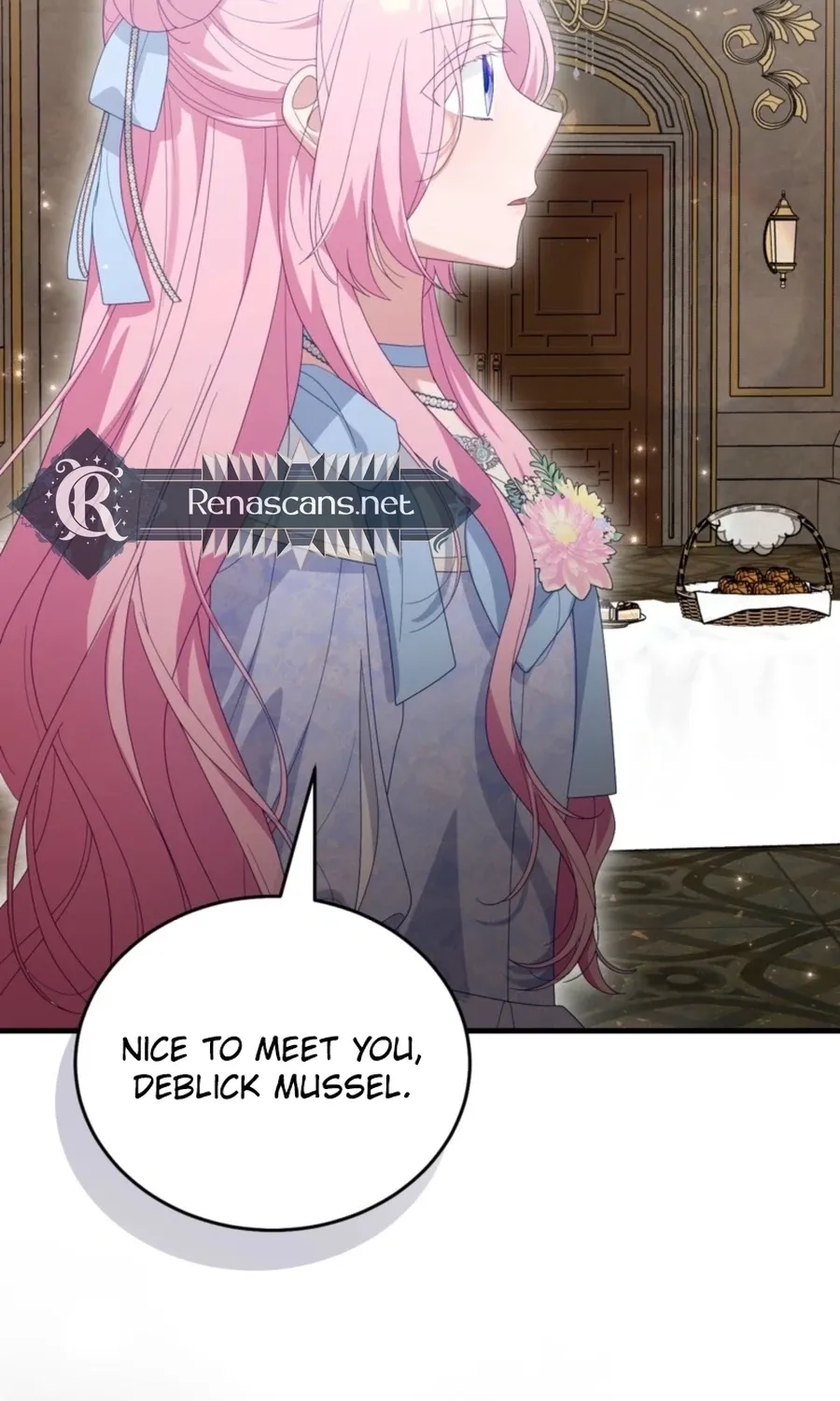 The Fairy Pact Chapter 50 page 10 - 