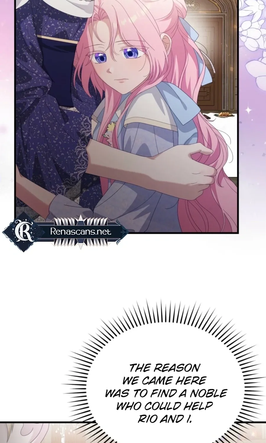 The Fairy Pact Chapter 50 page 93 - 