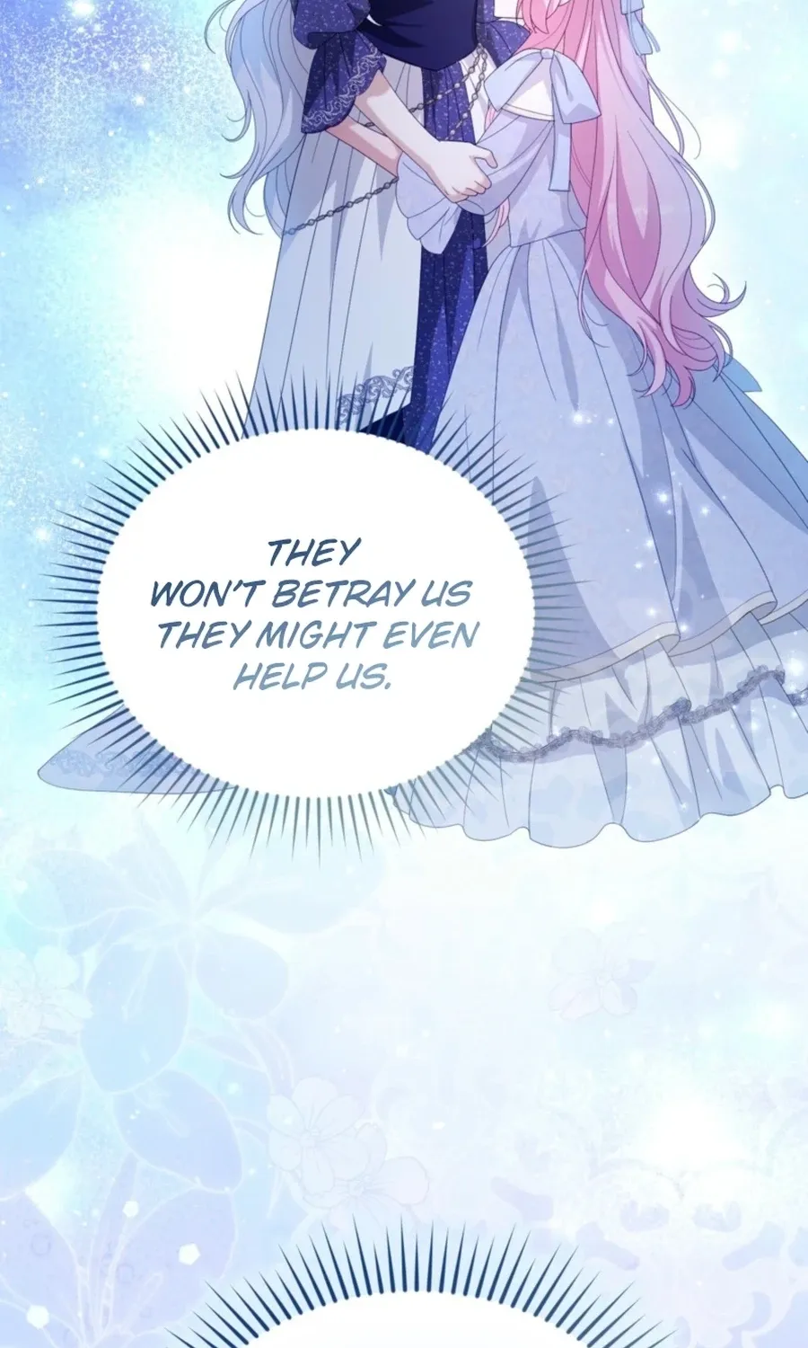 The Fairy Pact Chapter 50 page 96 - 