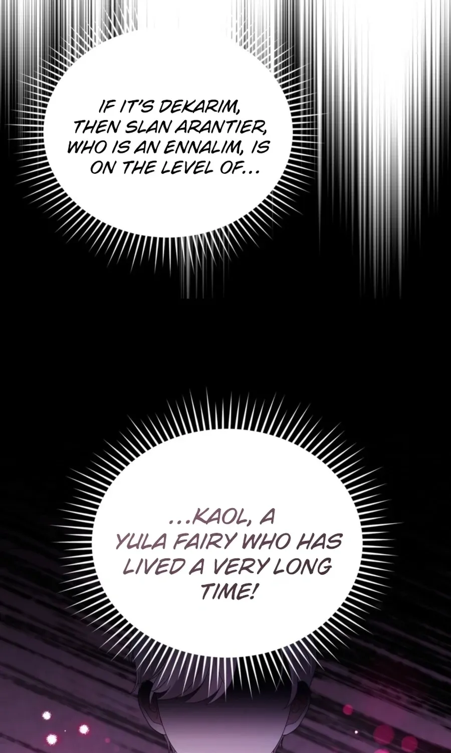 The Fairy Pact Chapter 51 page 110 - 