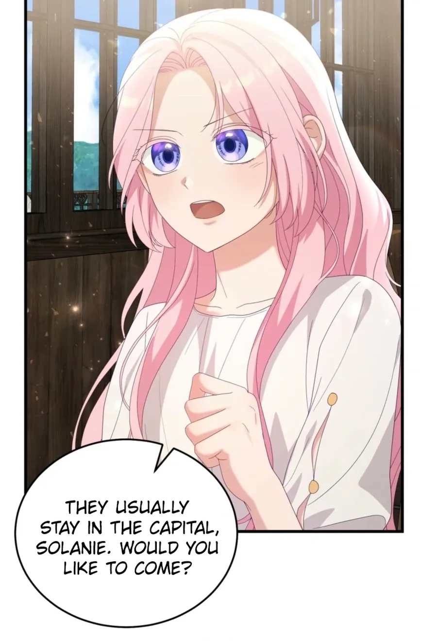 The Fairy Pact Chapter 51 page 113 - 