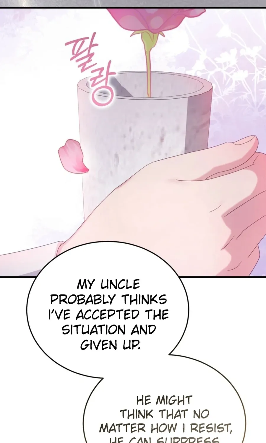 The Fairy Pact Chapter 51 page 119 - 