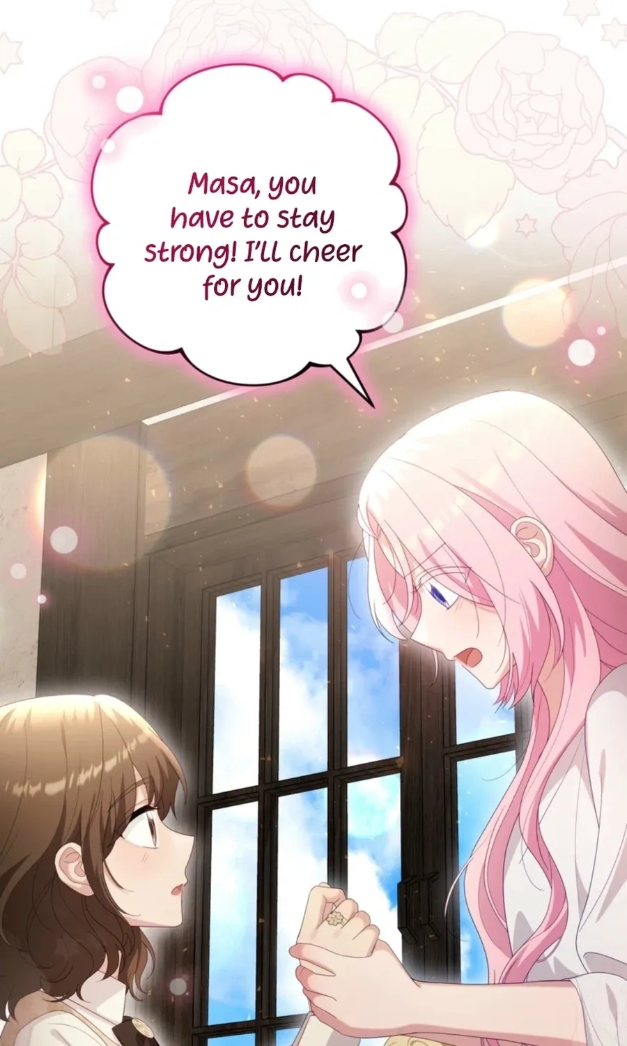The Fairy Pact Chapter 51 page 122 - 