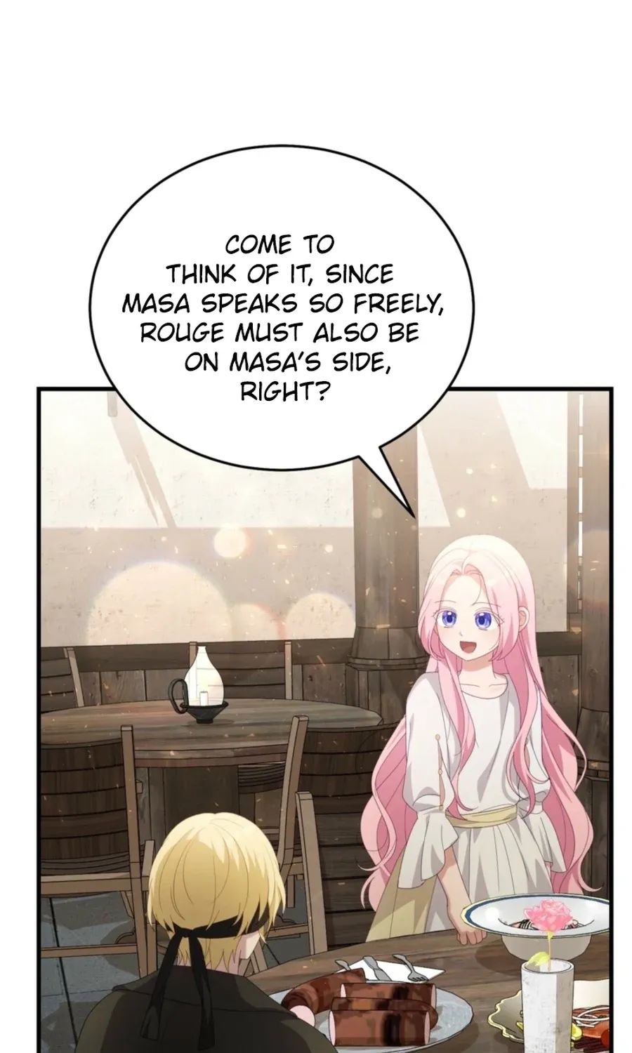 The Fairy Pact Chapter 51 page 126 - 