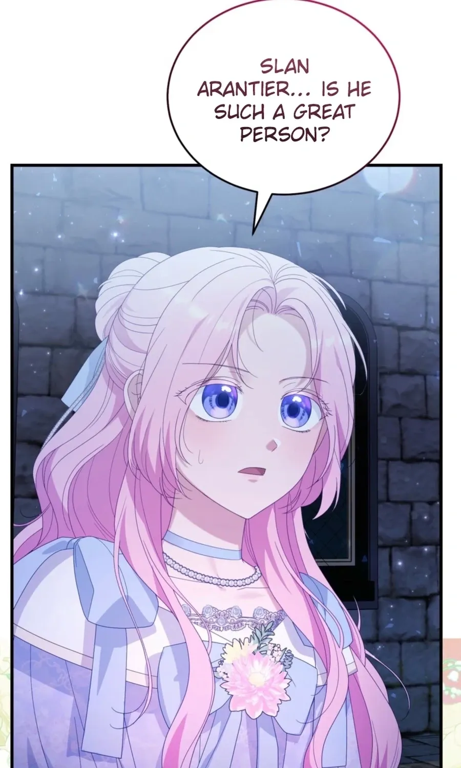 The Fairy Pact Chapter 51 page 18 - 