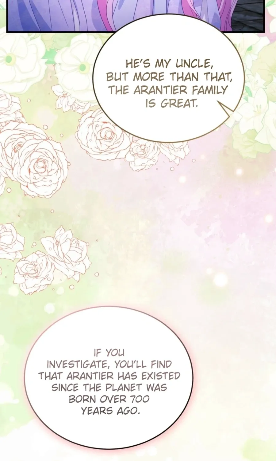 The Fairy Pact Chapter 51 page 19 - 