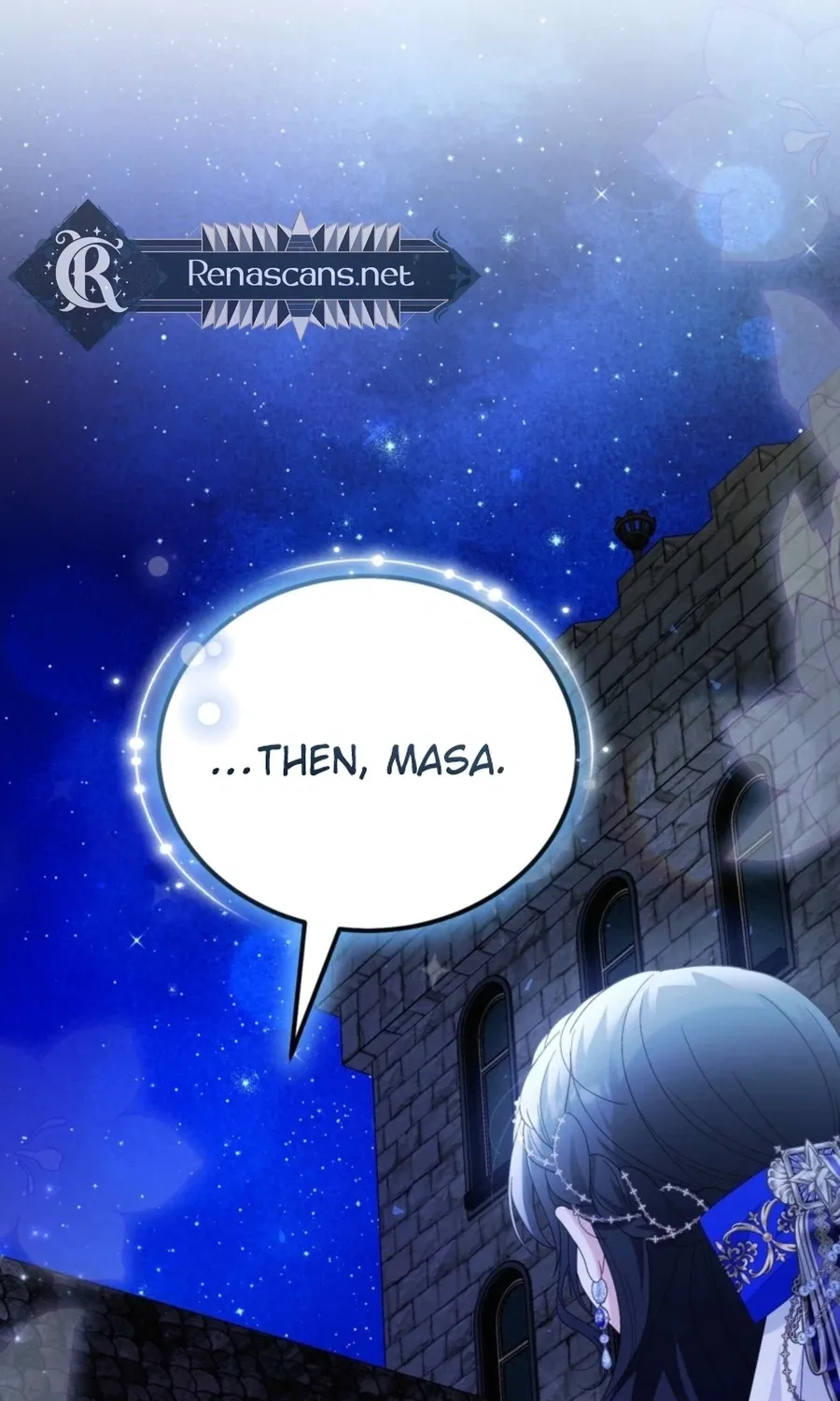 The Fairy Pact Chapter 51 page 3 - 