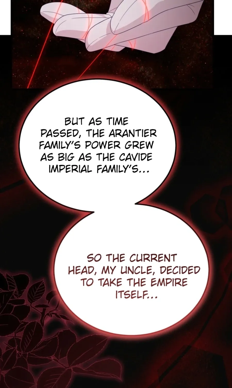 The Fairy Pact Chapter 51 page 22 - 