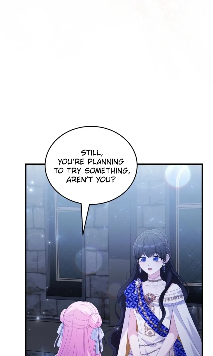 The Fairy Pact Chapter 51 page 29 - 