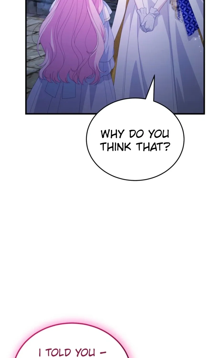 The Fairy Pact Chapter 51 page 30 - 
