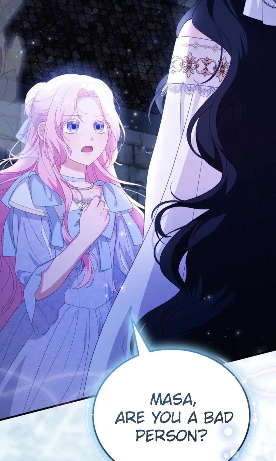 The Fairy Pact Chapter 51 page 4 - 