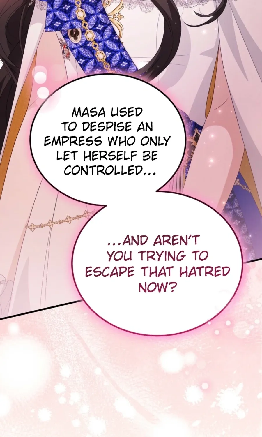 The Fairy Pact Chapter 51 page 33 - 