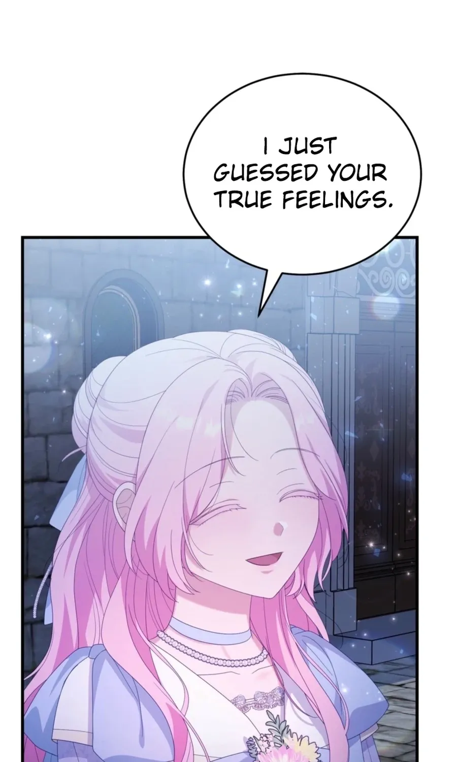 The Fairy Pact Chapter 51 page 36 - 